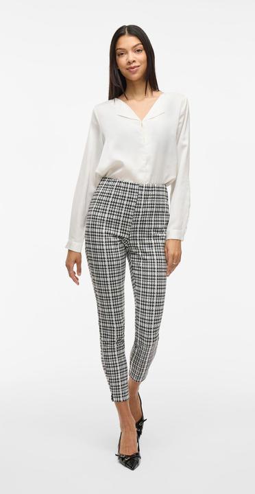 Produktbild Vila Karierte High Waist Leggings (S)