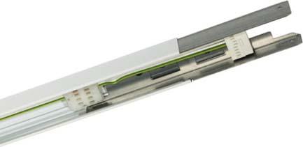 Actual product image Siteco Trunking trunking 80W Modario 5TR10350Q
