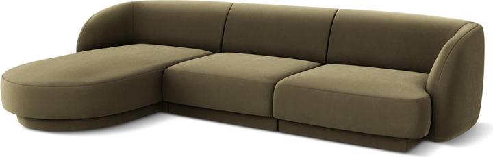 Produktbild Micadoni Miley (Ecksofa)
