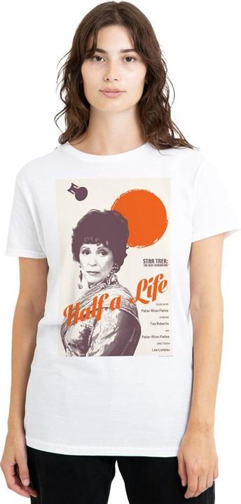 Produktbild The Next Generation Season 4 Episode 22 TShirt (XL)