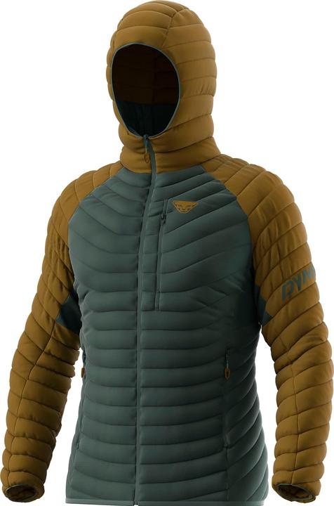 Dynafit Radical Down RDS Kapuzenjacke (54)