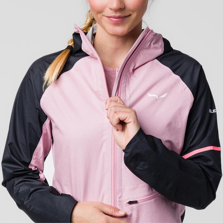 Actual product image Salewa Vento Powertex 2.5 Layers Jacket Da (36, 42, S)