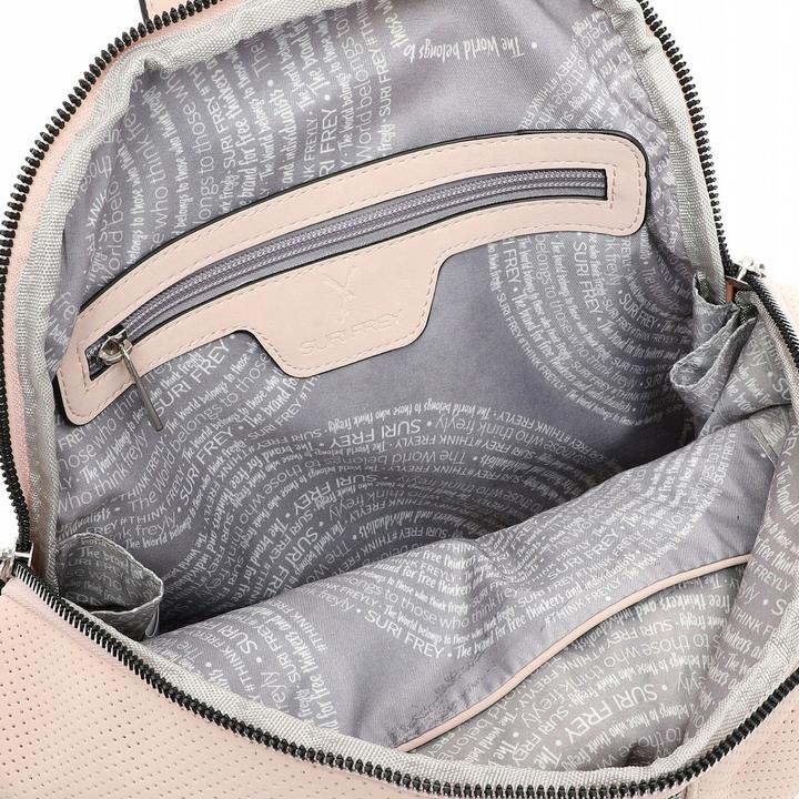 Immagine prodotto Suri Frey Zaino Romy (9.50 l)