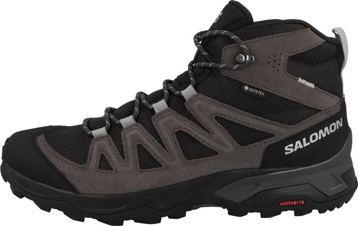 Produktbild Salomon X Ultra 4 Mid Wide GTX - 60955 (48)
