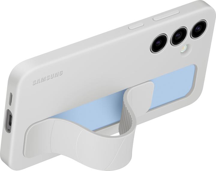 Actual product image Samsung Standing Grip Case (Samsung Galaxy S24 FE)