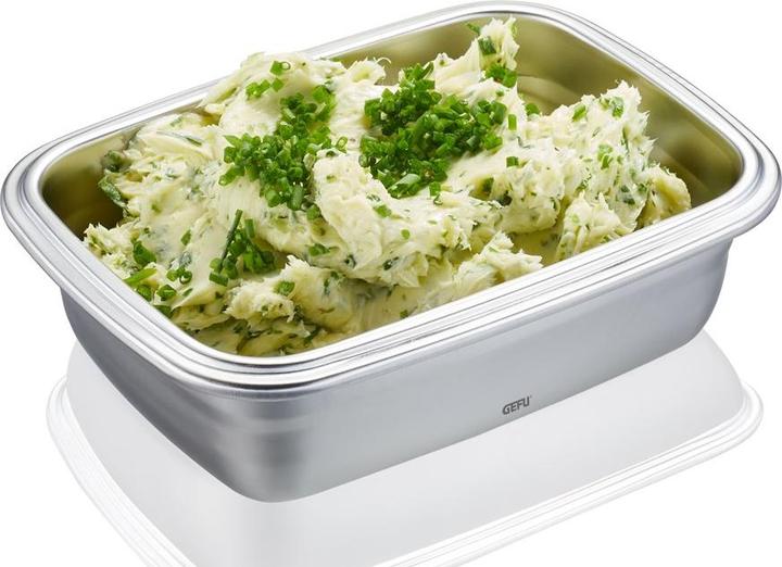 Produktbild GEFU Frischhaltedosen (0.40 l)
