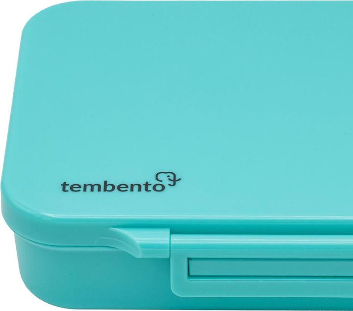 Actual product image Tembo Tembento Kids Aqua 860ml