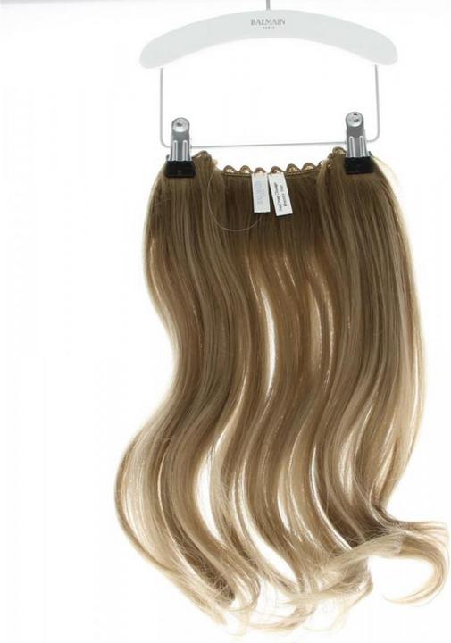 Image du produit Balmain Hair Dress Memory®Hair 45cm Chicago (Chicago, 45 cm)