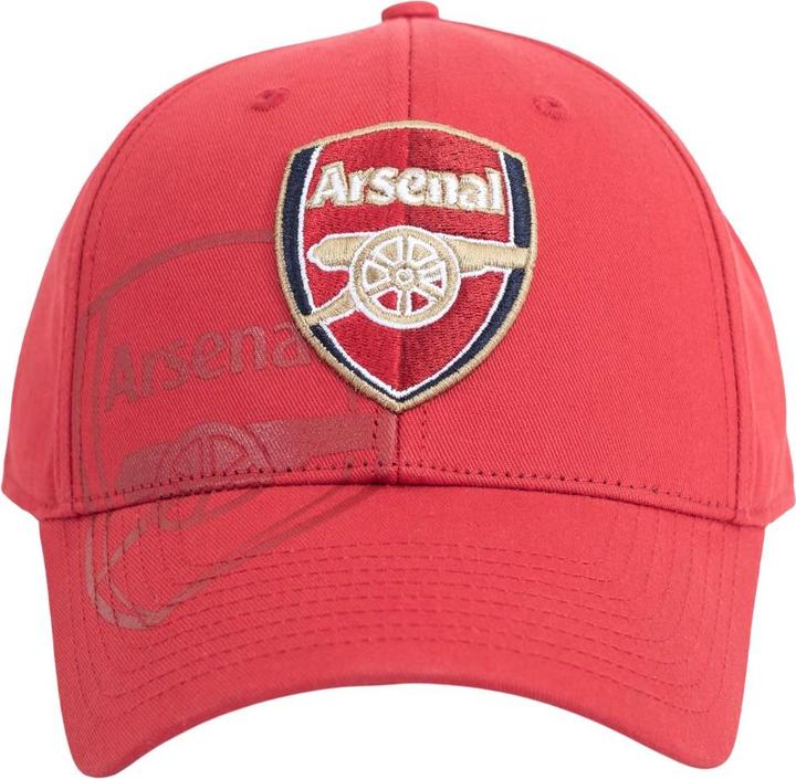 Image du produit Arsenal FC - Casquette de baseball OBSIDIAN MVP (58)