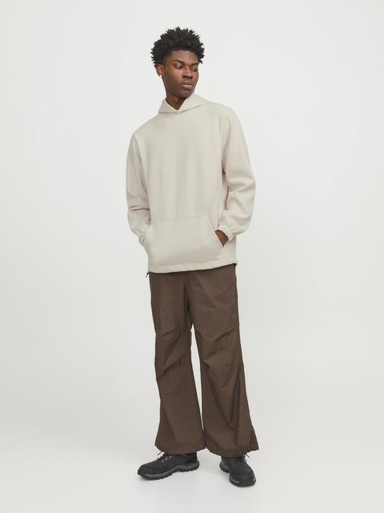 Image du produit Jack & Jones Jcoaltitude Sweat Hood Sn (S)