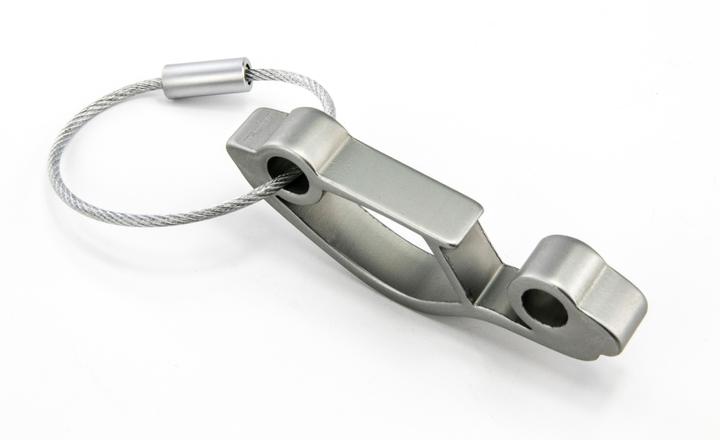 Produktbild Troika Fast Bottle Schlüsselanhänger