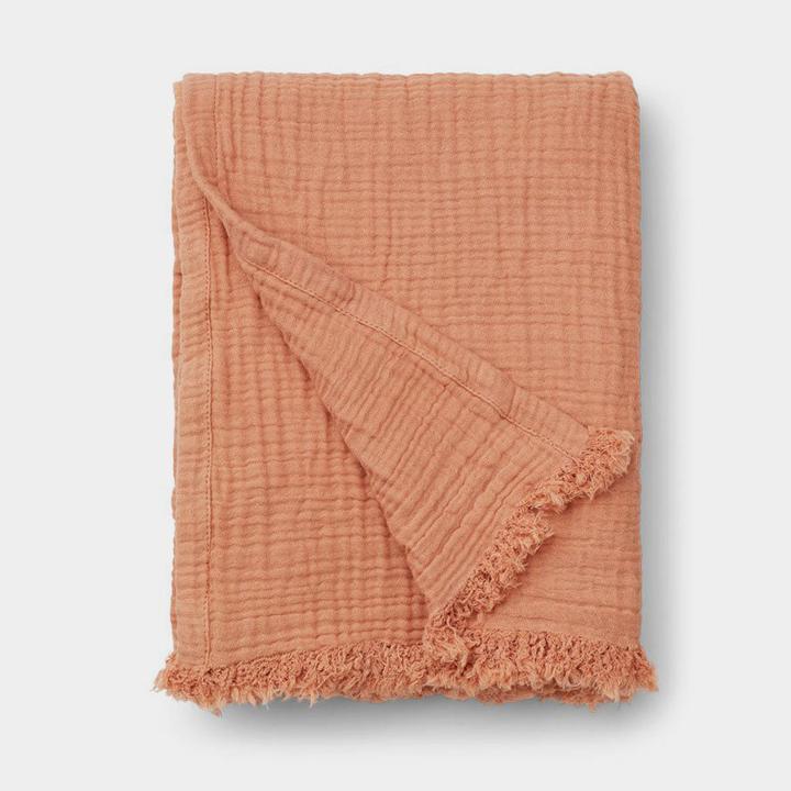 Actual product image Liewood Magda Tuscany Blanket (120 x 120 cm)