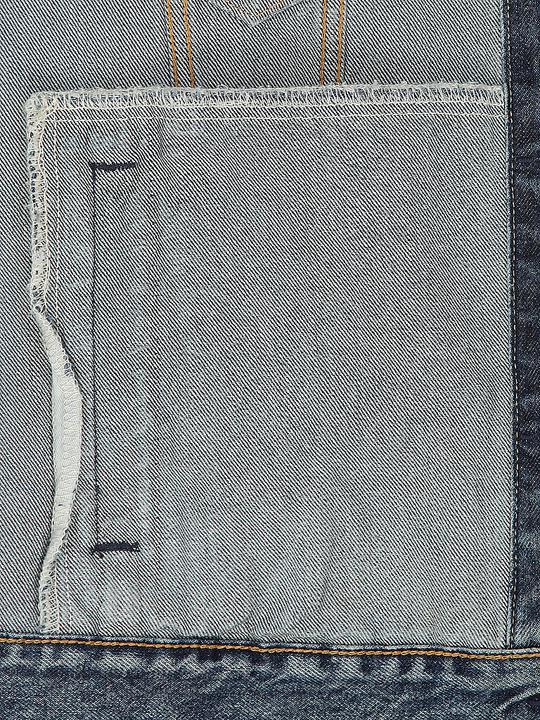 Immagine prodotto Levis Giacca in denim The Trucker - 86905 (S)