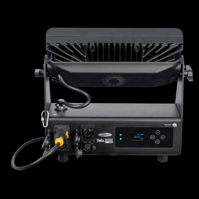 Produktbild Showtec Helix M1100 Q4 Mobile