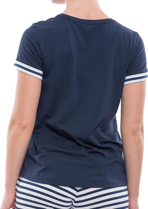 Actual product image Mey Tessie Pyjama Top (L)