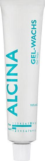 Produktbild Alcina Gel-Wachs (Haarwachs, 60 ml)