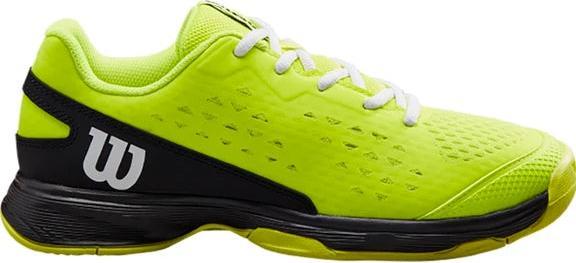 Wilson Rush Pro Yellow Junior (33 2/3)