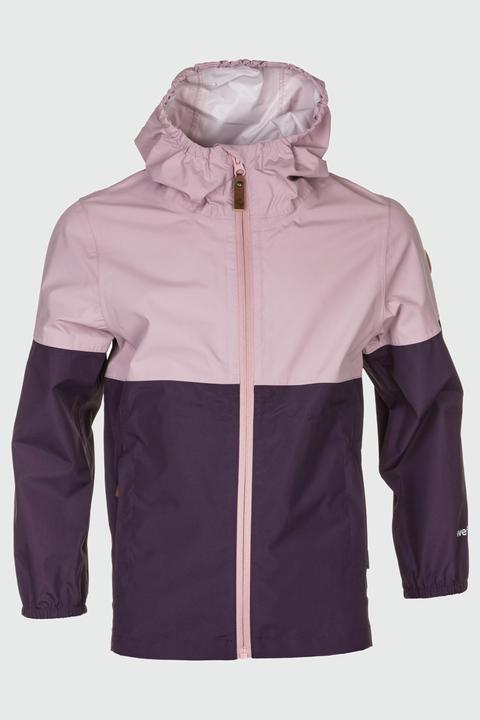 Ombre malva