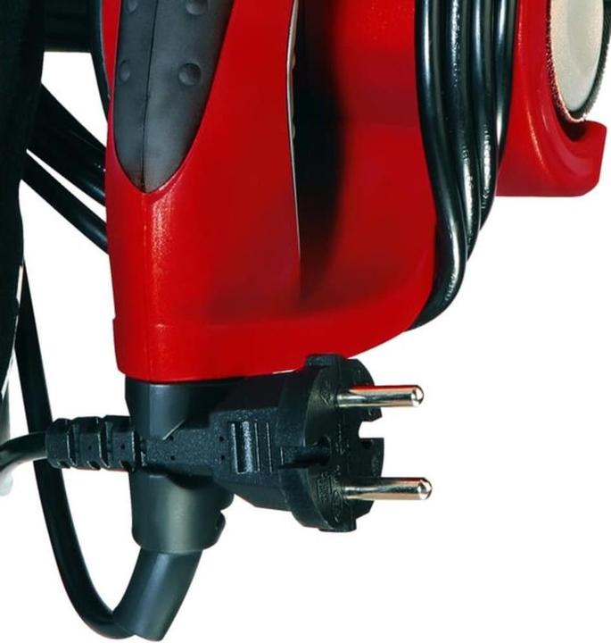 Image du produit Einhell Te-Bs 8540 E (Ponceuse à bande, 850 W)