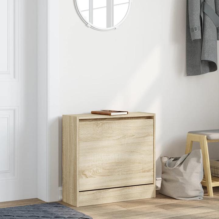 Image du produit VidaXL Jennica (60 x 21 x 57 cm)