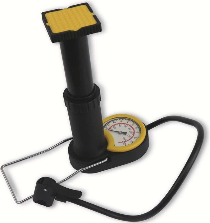 Dunlop Mini pompa a pedale