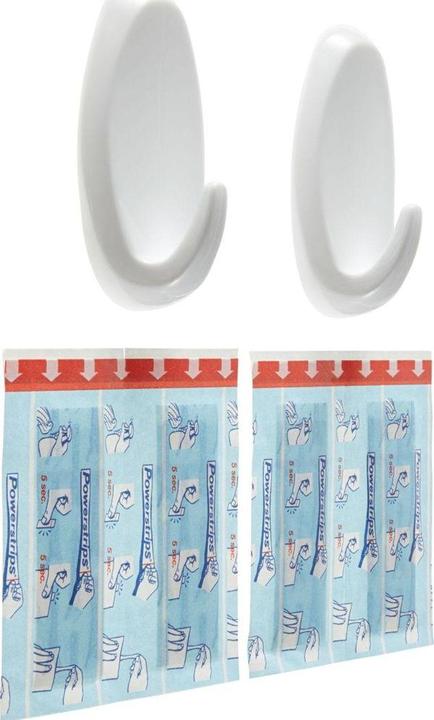 Image du produit tesa Crochet Powerstrips