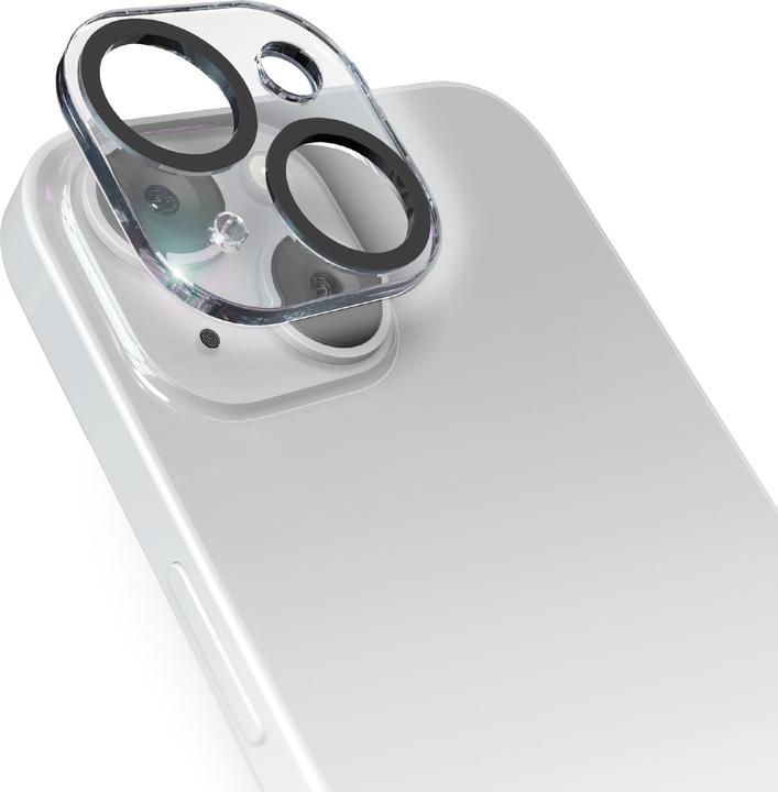 Actual product image SBS Glass SP Camera Lens iPhone 15/15 Plus (1 Piece, Apple iPhone 15 Plus, Apple iPhone 15)