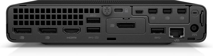 Produktbild HP 600 G9 (Intel Core i5-13500T, 16 GB, 512 GB, UHD Graphics 770)