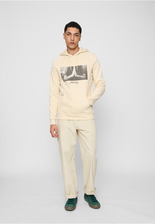 Actual product image Mister Tee Pray Hoody - 372 (XL)