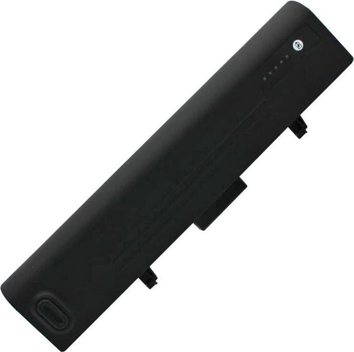 Actual product image Dell Battery XPS M1530, 312-0660, 312-0663 (6 Cells, 5200 mAh)