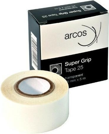 Produktbild Arcos Hair Design Arcos Super Grip Tape 25mm breit, 5 m la (500 cm)