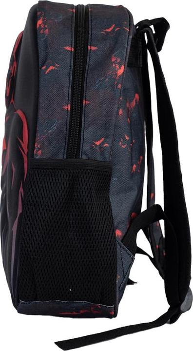 Actual product image Batman Childrens/Kids Logo Backpack