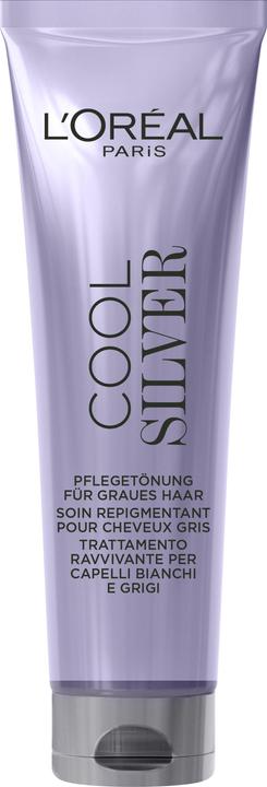 L'Oréal Paris Cool Silver (1 - Pures Weiss)