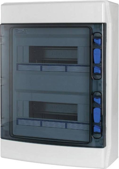Eaton 174198 IKA-2/24-ST Kleinvertei