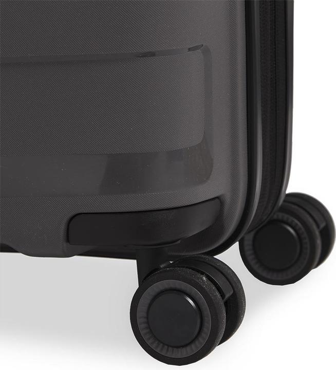 Actual product image Stratic Straw+ - hard case (43 l, Hand luggage (up to 50 litres))