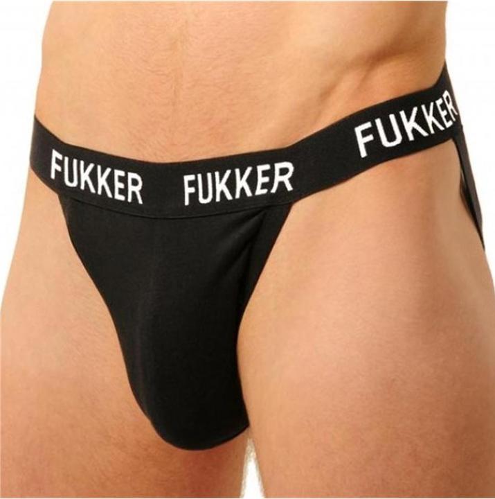 Produktbild Fukker Jockstrap "Eddie" (XL)