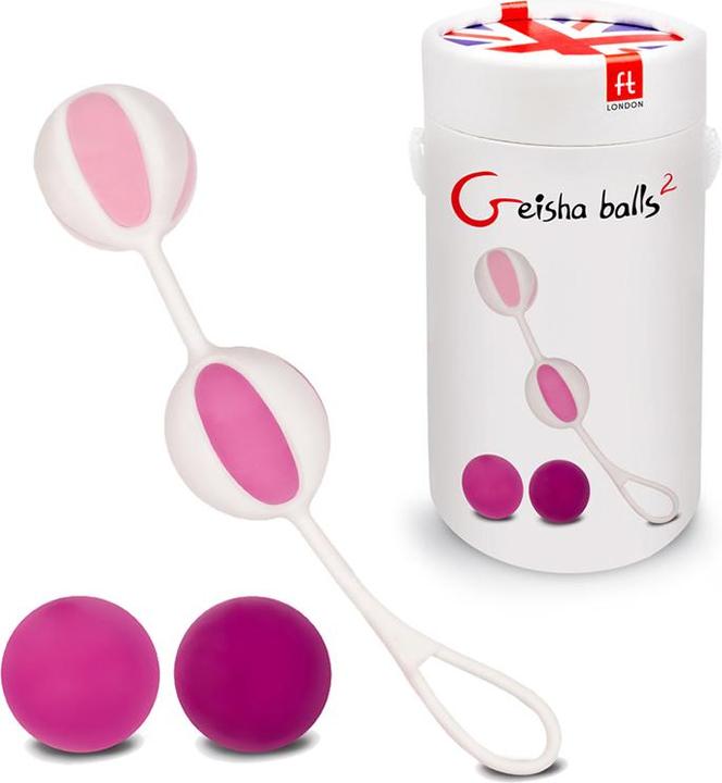 Immagine prodotto Gvibe Geisha Balls 2