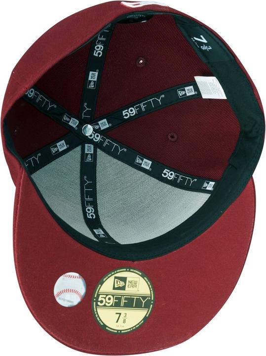 Image du produit New Era 59Fifty Fitted Cap - SPILL Philadelphia Phillies (7 3/8)