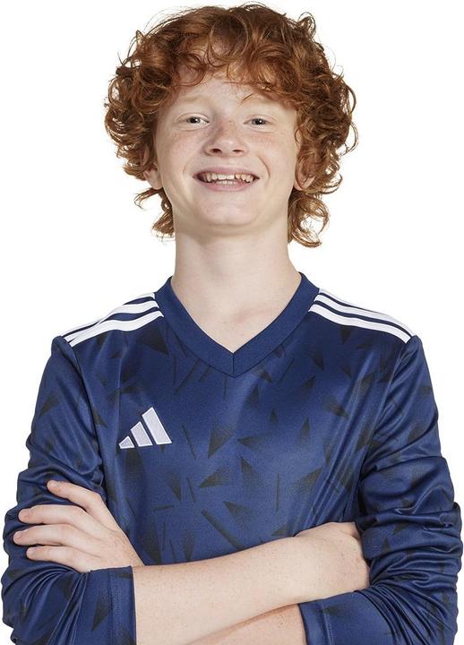 Produktbild adidas Team Icon 25 Trikot Kids (164)
