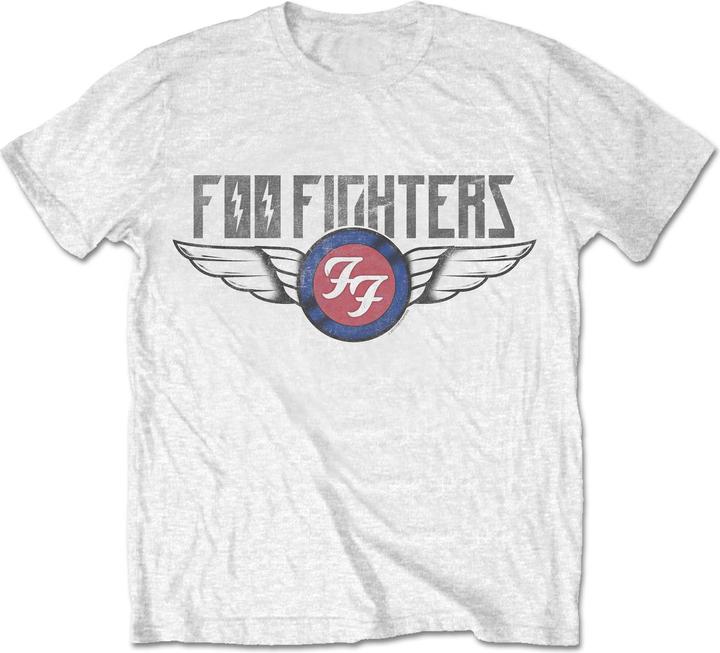 Foo Fighters Flash Wings