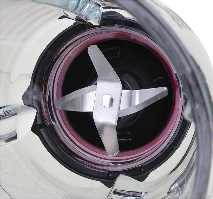 Actual product image Philips HR3041/00 (EU plug, 1200 W)