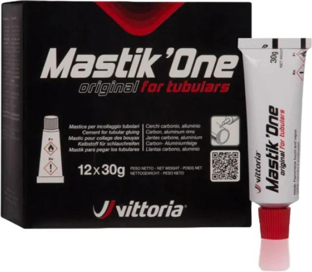 Actual product image Vittoria Mastik One