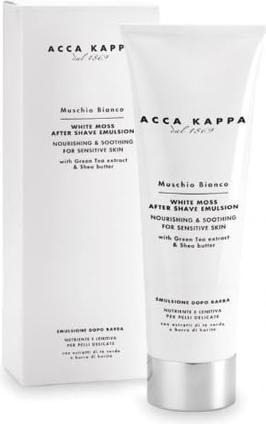 Produktbild Acca Kappa White Moss After Shave Emulsion (Balsam, 125 ml)