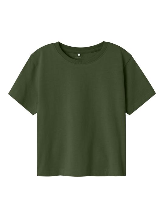 Rifle Green