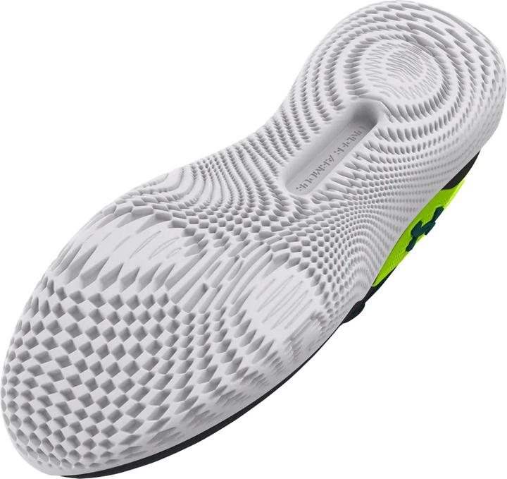 Image du produit Under Armour - Baskets DYNAMIC INTELLIKNIT - Homme (40)