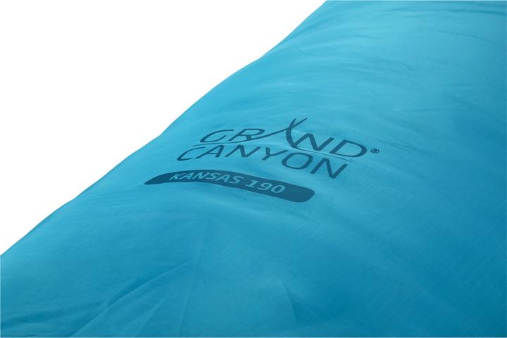 Actual product image Grand Canyon Kansas 190 (190 cm)