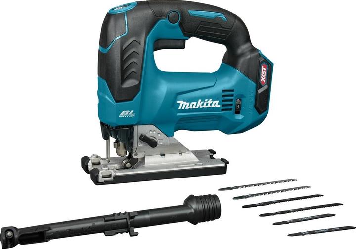 Produktbild Makita Cordless miter saw 40V MAX XGT