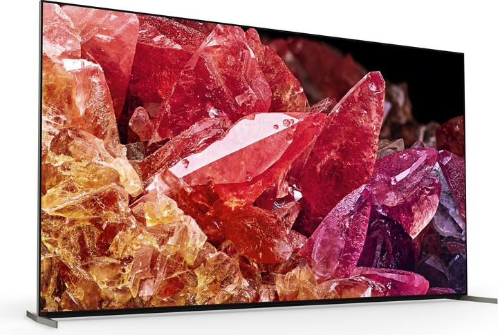 Actual product image Sony XR-75X95K (75", X95K, LCD, 4K, 2022)