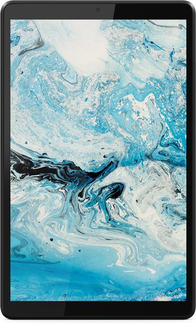 Image du produit Lenovo TAB M8 TB-8505F Helio A22 8 HD IPS 2/32GB WI-FI Android Iron Grey (7.99", 2 Go, Platine)