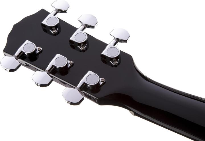 Produktbild Fender CD-60 DREAD V3 DS (Konzertgitarre, Ahorn, Mahagoni, Nato, Walnuss, Nubone)